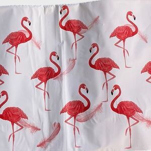 25 Polymailers 15x10 Pink Flamingo Mailer Thick Waterproof Mail Mailer Reseller